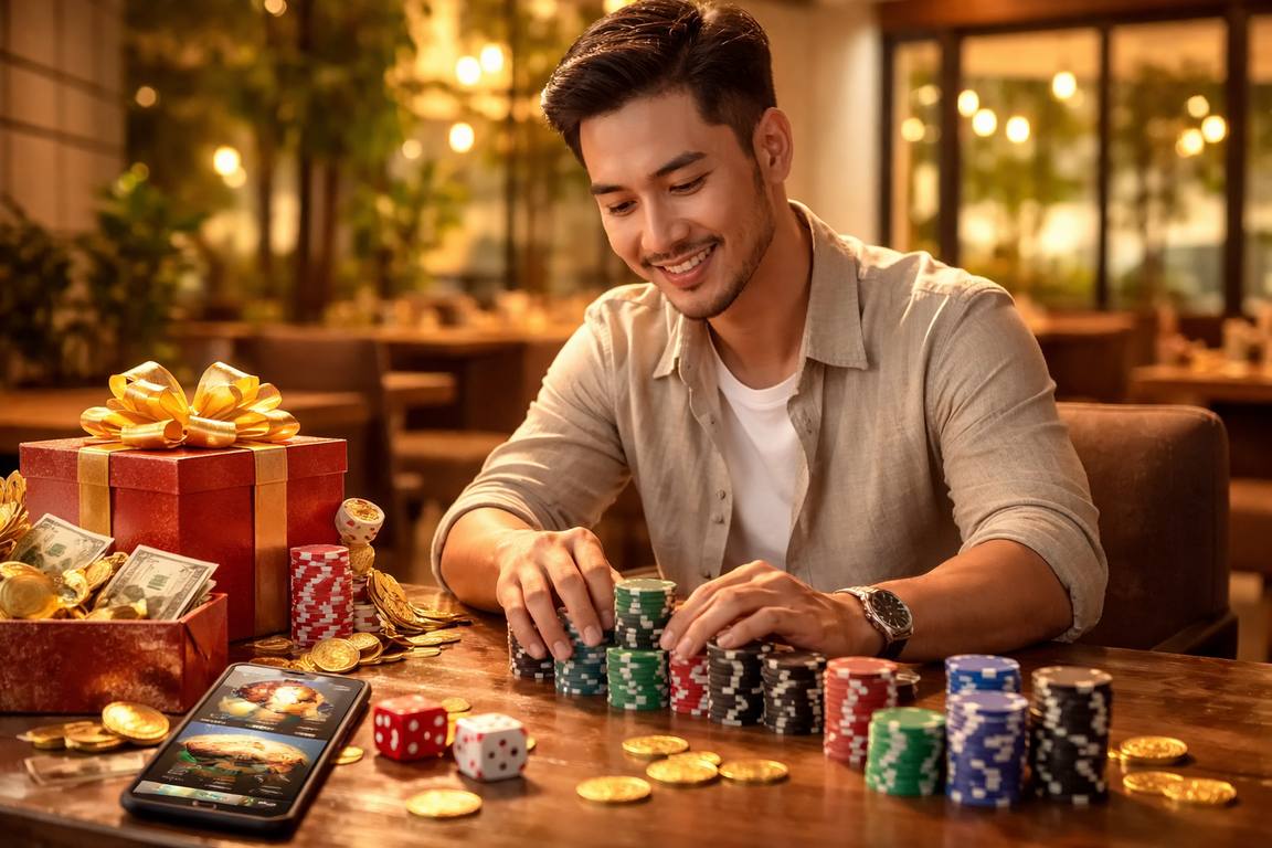 33win55 Xóc Đĩa Online