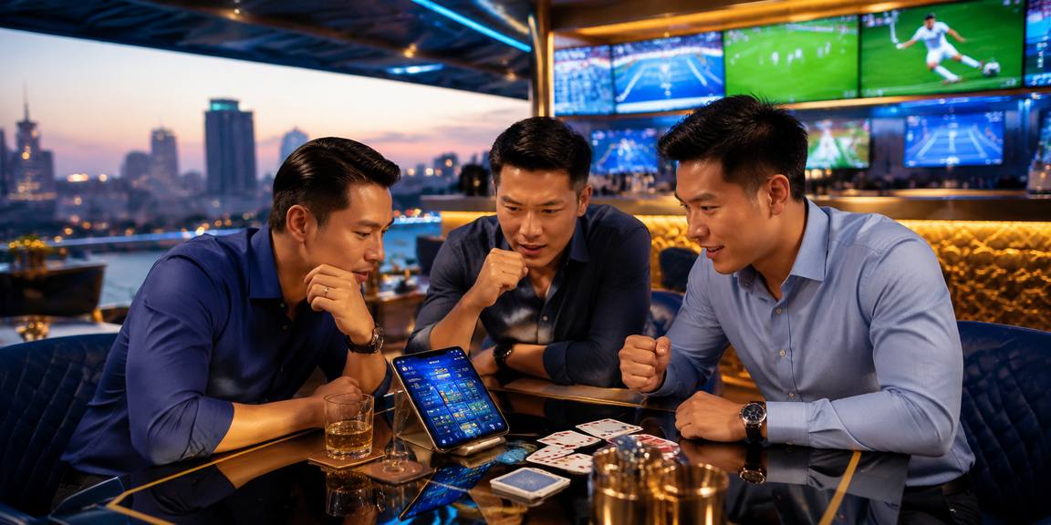 33win55 Blackjack Cổ Điển